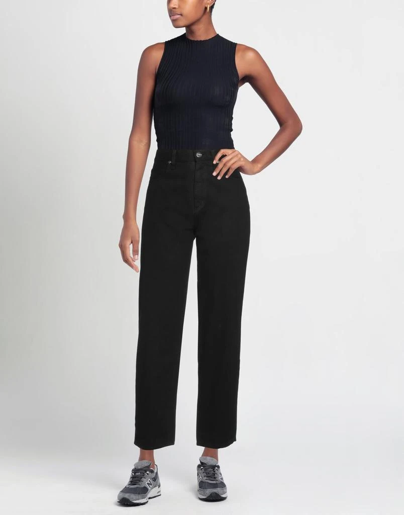 Goldsign Denim pants 2