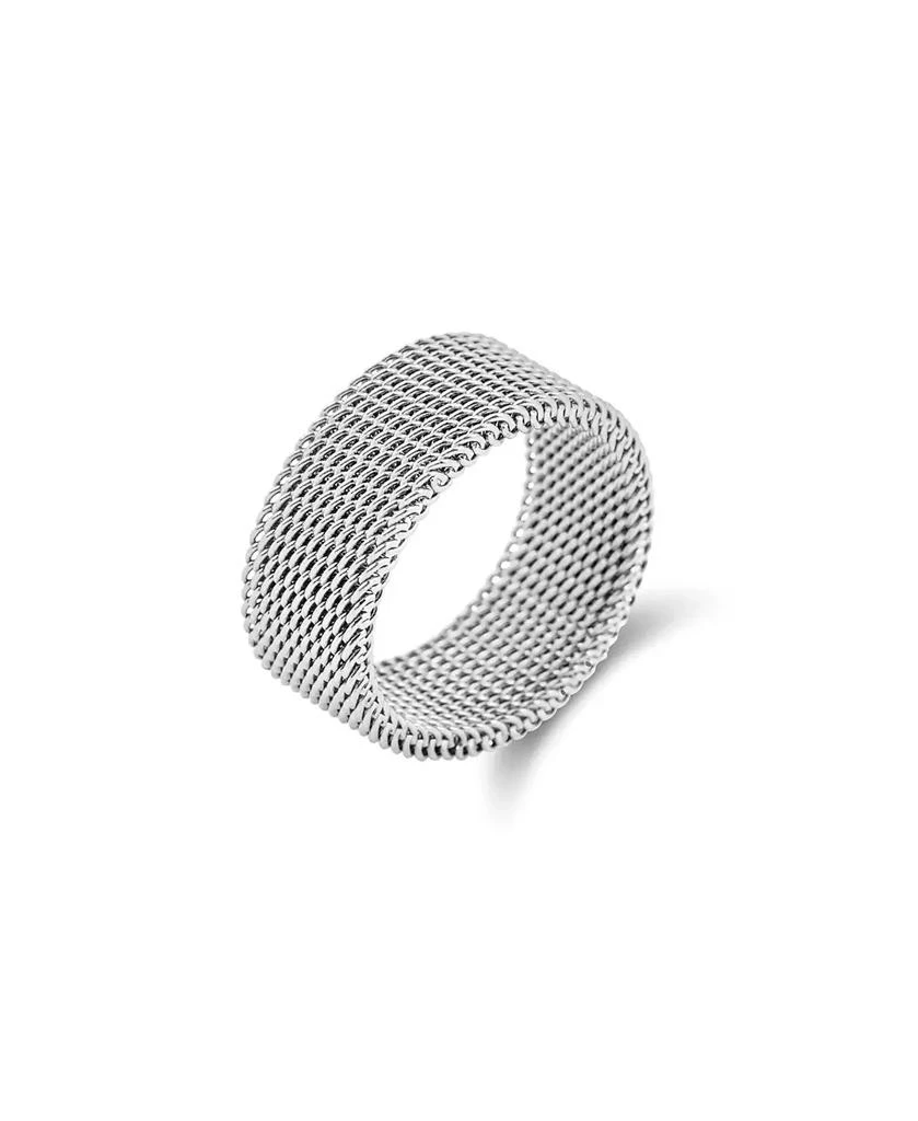 Ellie Vail Etta Mesh Ring 1