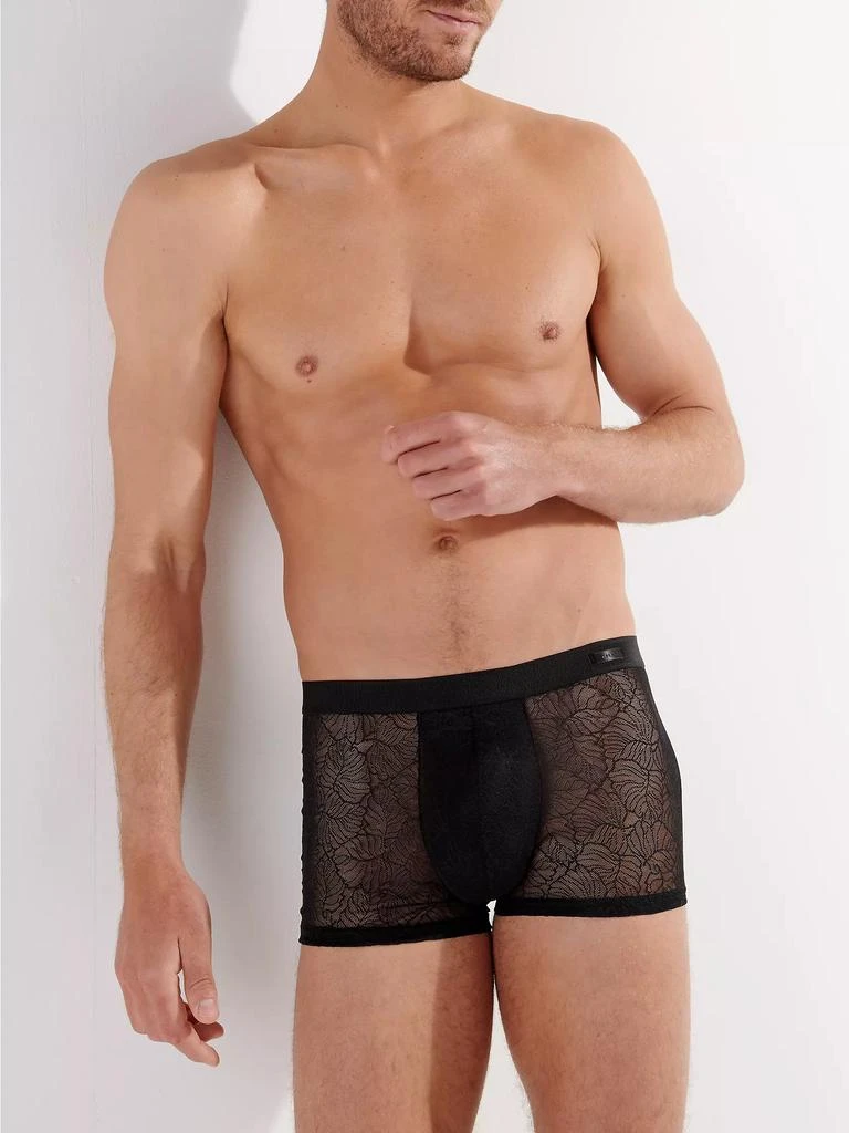 HOM Jon Lace Boxer Briefs 7