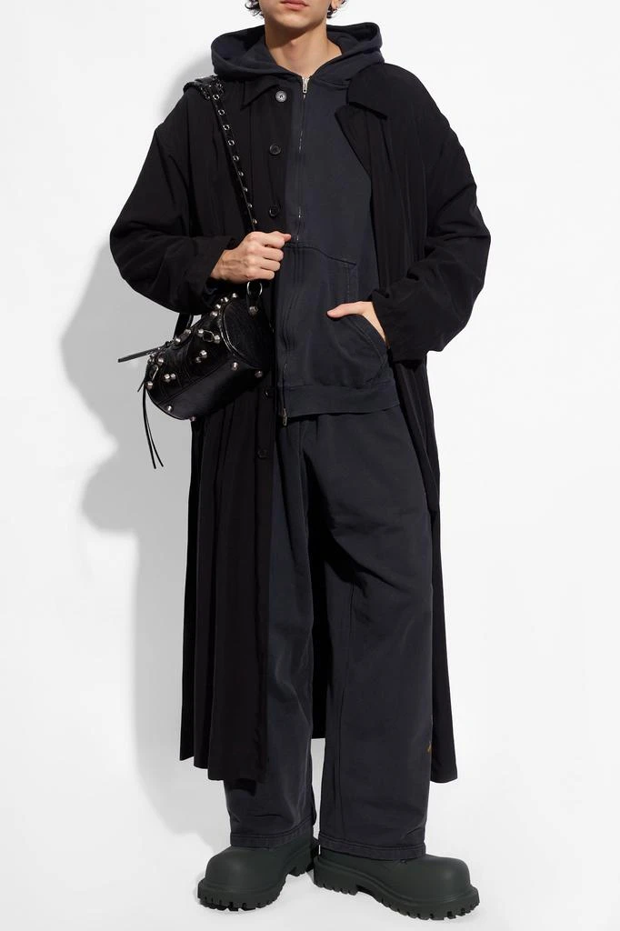 Balenciaga Long coat 2