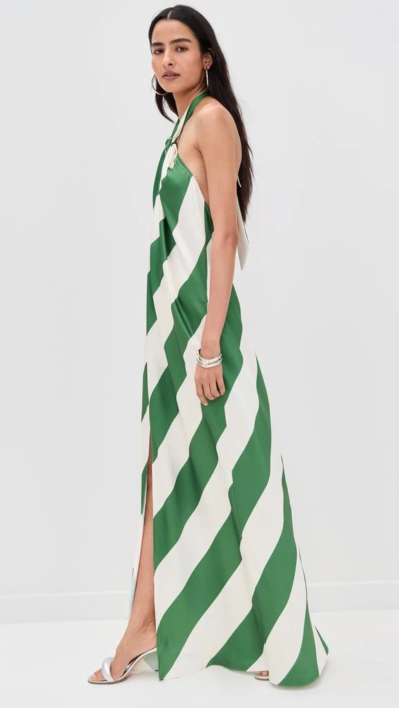 Ronny Kobo Chantell Dress 3