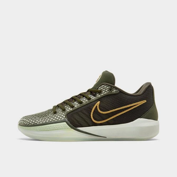 NIKE Women's Nike Sabrina 1 Basketball Shoes 1