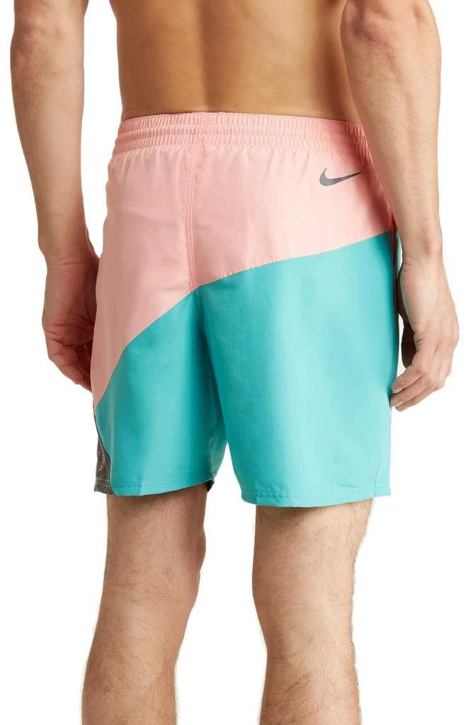 NIKE Volley Swim Trunks 2