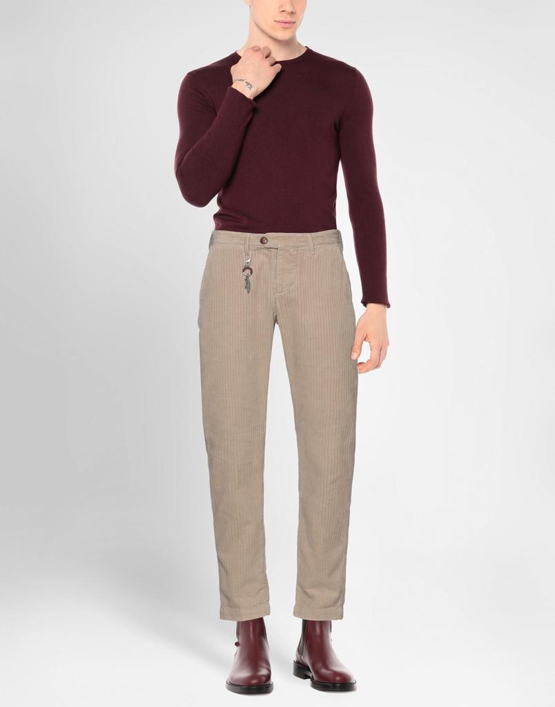 0/ZERO CONSTRUCTION Casual pants