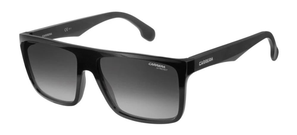 Carrera Carrera Square Frame Full Rim Sunglasses 2