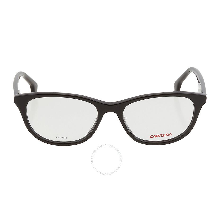 Carrera Demo Square Men's Eyeglasses CARRERINO 67 0807 48