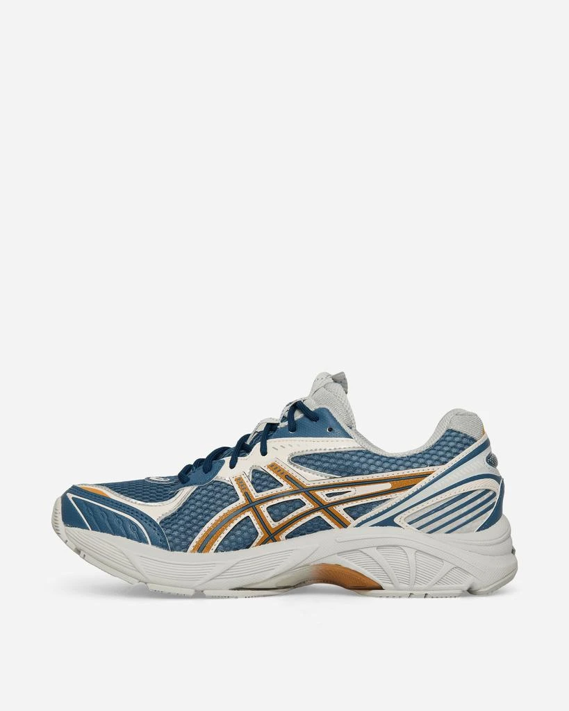 Asics UB8-S GT-2160 Sneakers Azure / Pure Gold 3