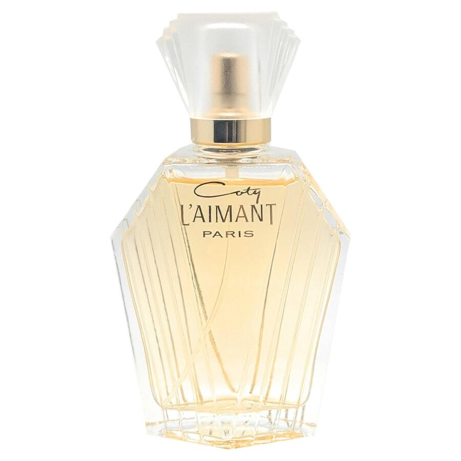 Coty Ladies L'Aimant EDT Spray 1.7 oz Fragrances 5012209042441