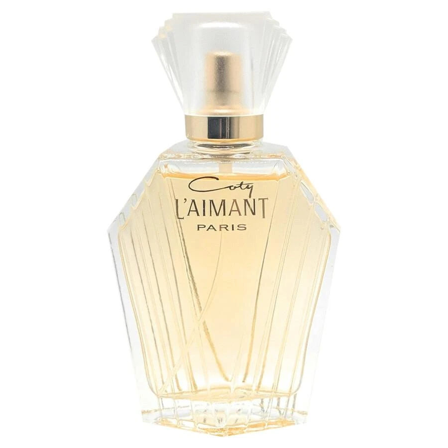 Coty Ladies L'Aimant EDT Spray 1.7 oz Fragrances 5012209042441 2