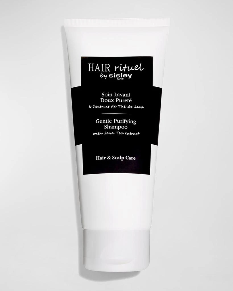 Sisley Hair Rituel Gentle Purifying Shampoo 1