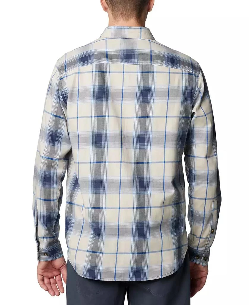 Columbia Men's Vapor Ridge III Long Sleeve Shirt 3