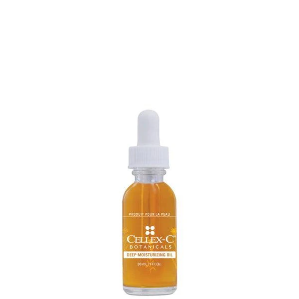 Cellex-C Cellex-C Botanicals Deep Moisturizing Oil 30ml 1