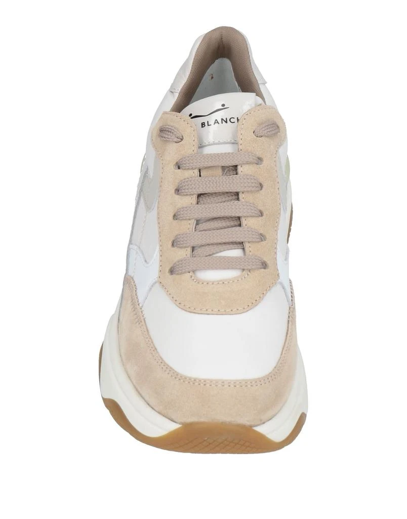 Voile Blanche Sneakers 4
