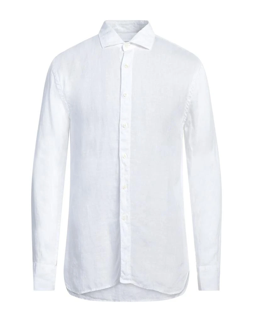 120% Lino Linen shirt 1