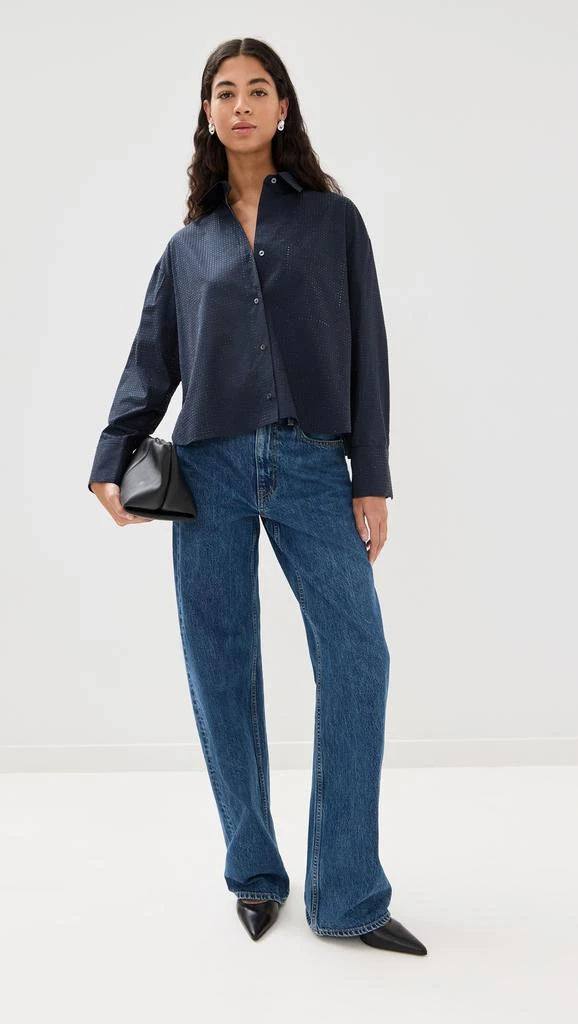 Maeden Boulevard Clutch 6