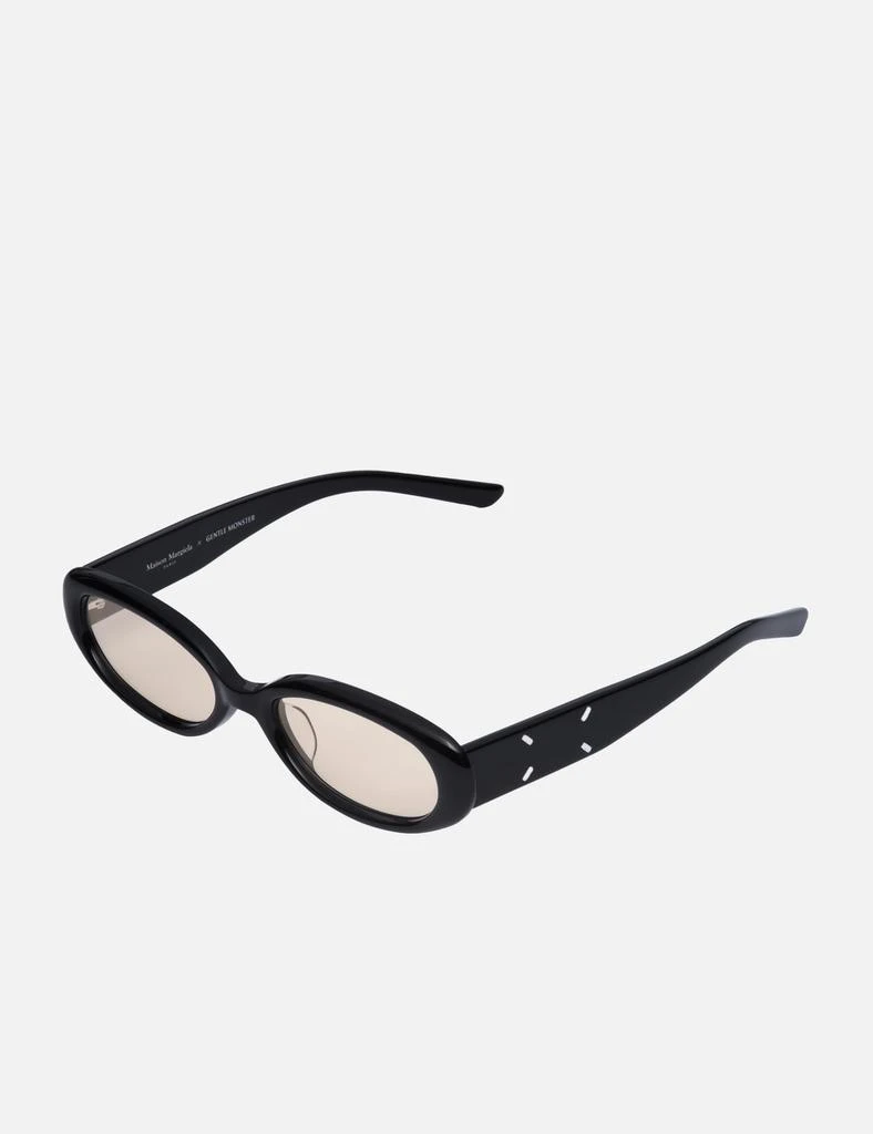 GENTLE MONSTER Maison Margiela - MM206 01(BR) 2