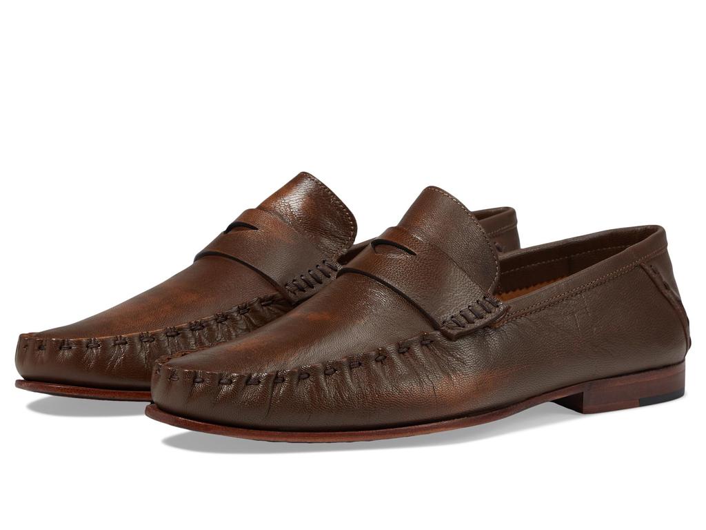 Massimo Matteo Penny Moccasin