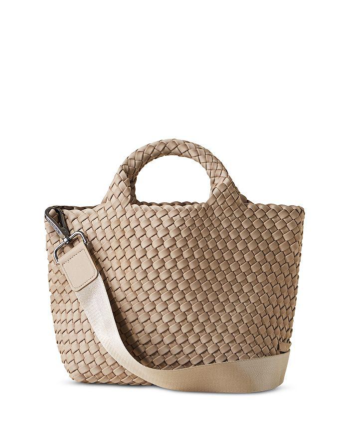 NAGHEDI St. Barths Small Tote