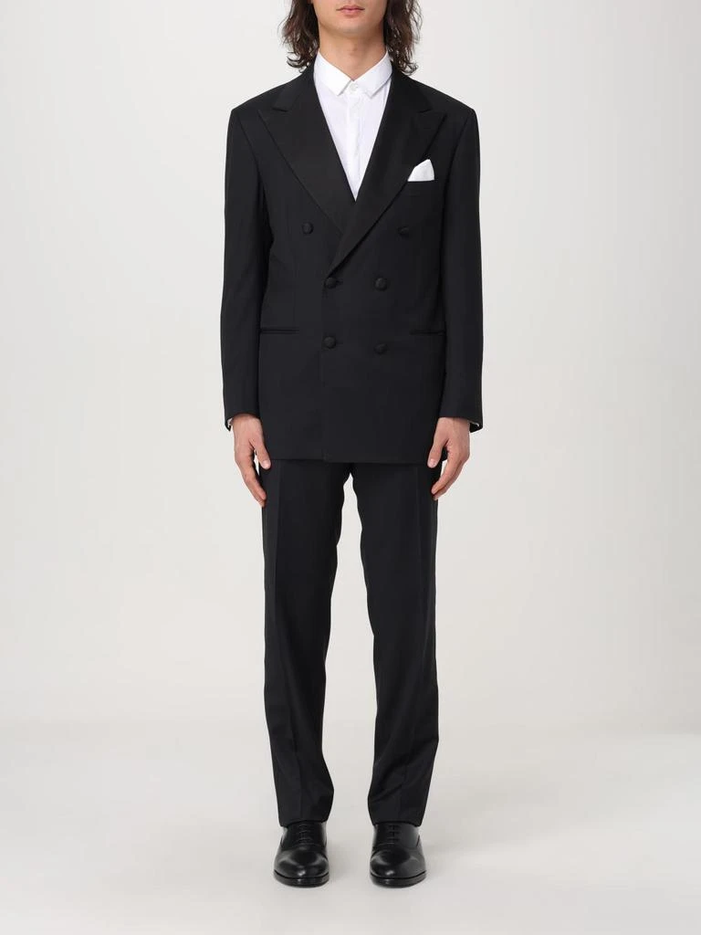 Kiton Suit men Kiton 1