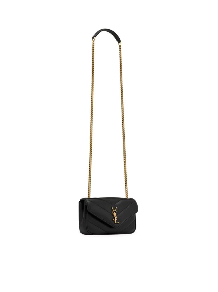 Yves Saint Laurent
