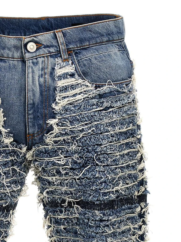1017 ALYX 9SM 1017 Alyx 9Sm 'Blackmeans' Jeans 3