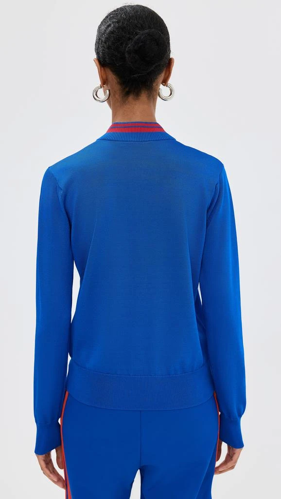 WALES BONNER Day Knit Top 2