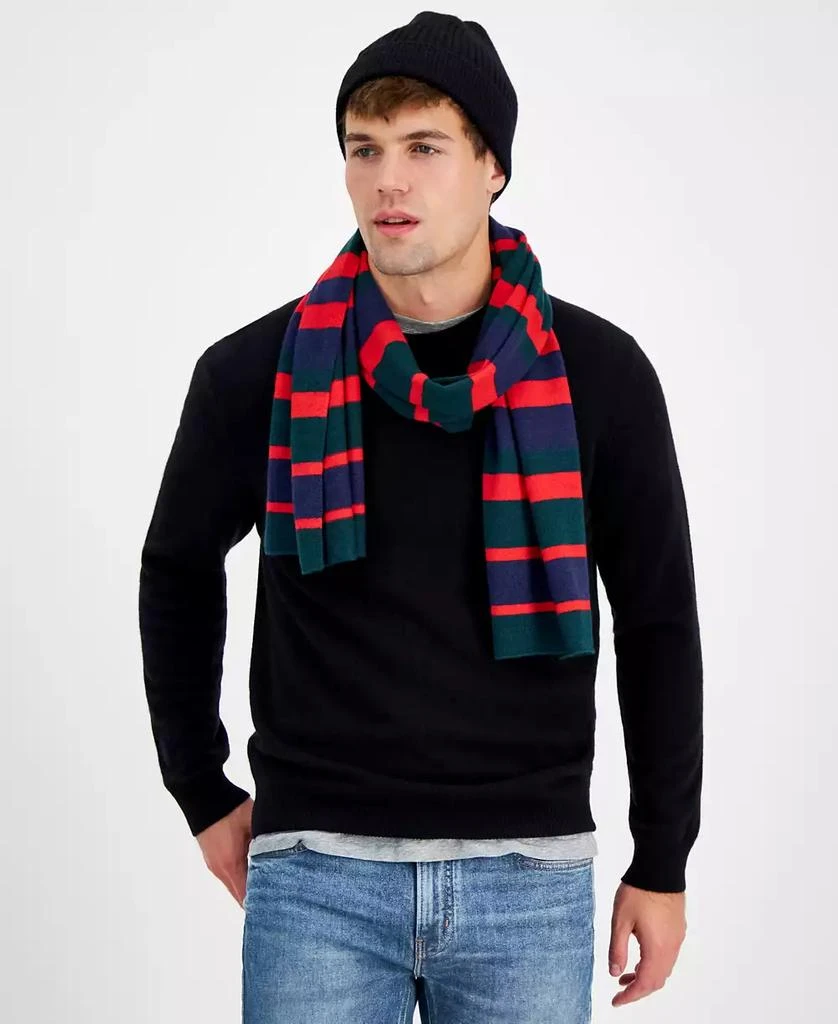 Club Room Men's Cashmere Sweater Gift Set, Created for Macy's 1