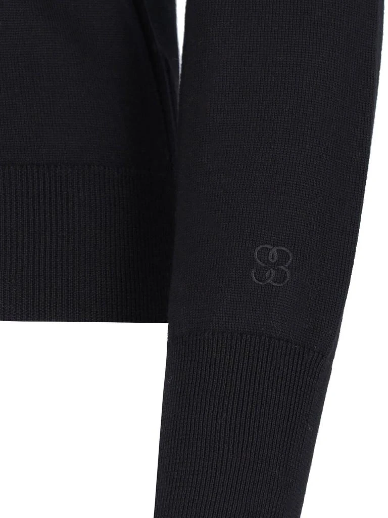 FILIPPA K Filippa K Turtleneck Knit Top 3