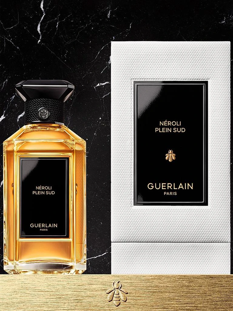 Guerlain L'Art & La Matiere Néroli Plein Sud Eau de Parfum 10