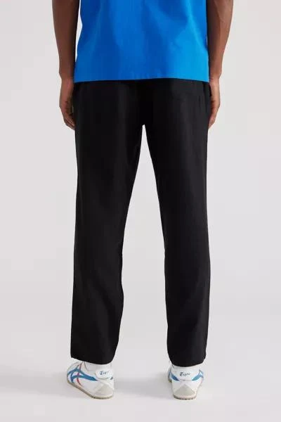 Cookman Cookman Linen Chef Pant 2