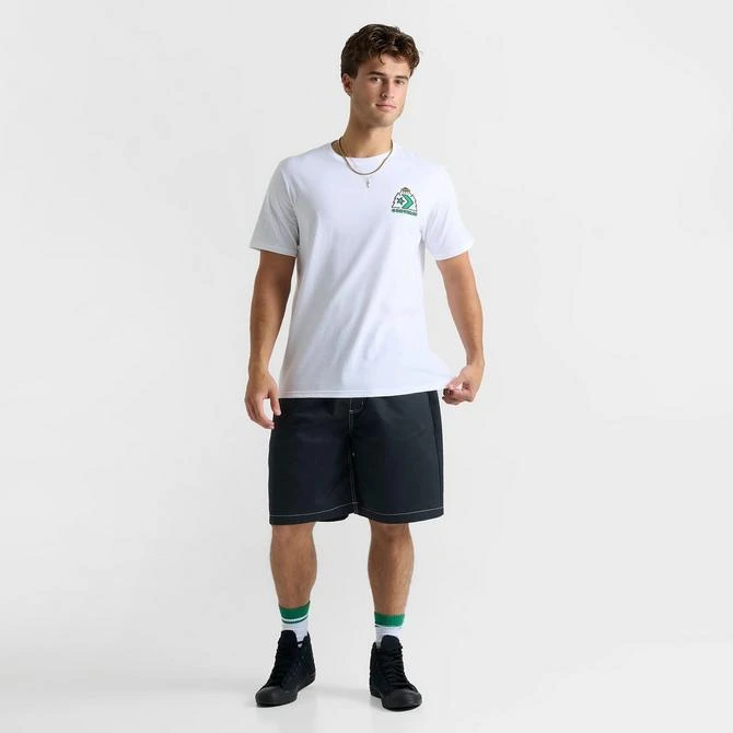 Converse Men's Converse UFO Graphic T-Shirt 2