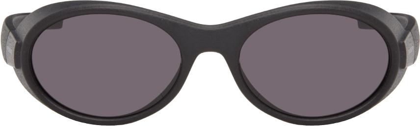 Givenchy Black G Ride Sunglasses