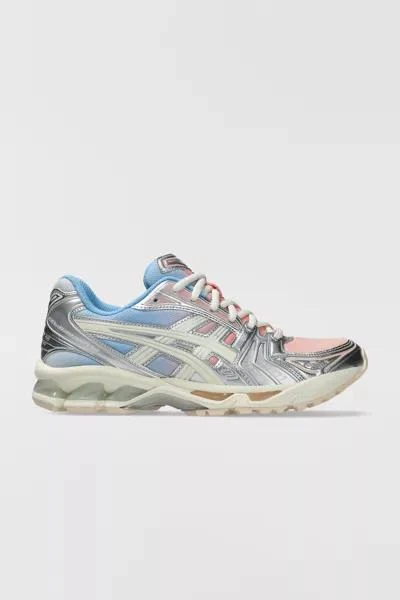 Asics ASICS Women's GEL-Kayano 14 Premium Sneaker 1