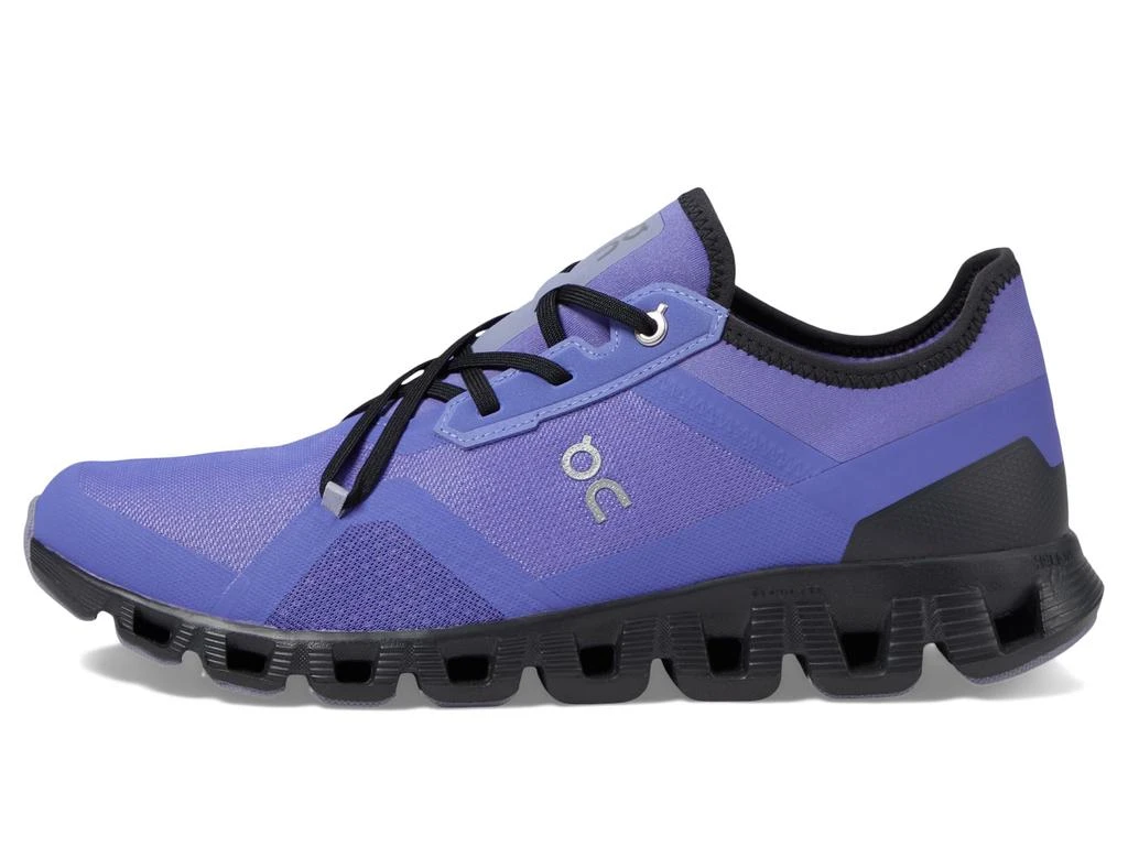On Cloud X 3 AD 4