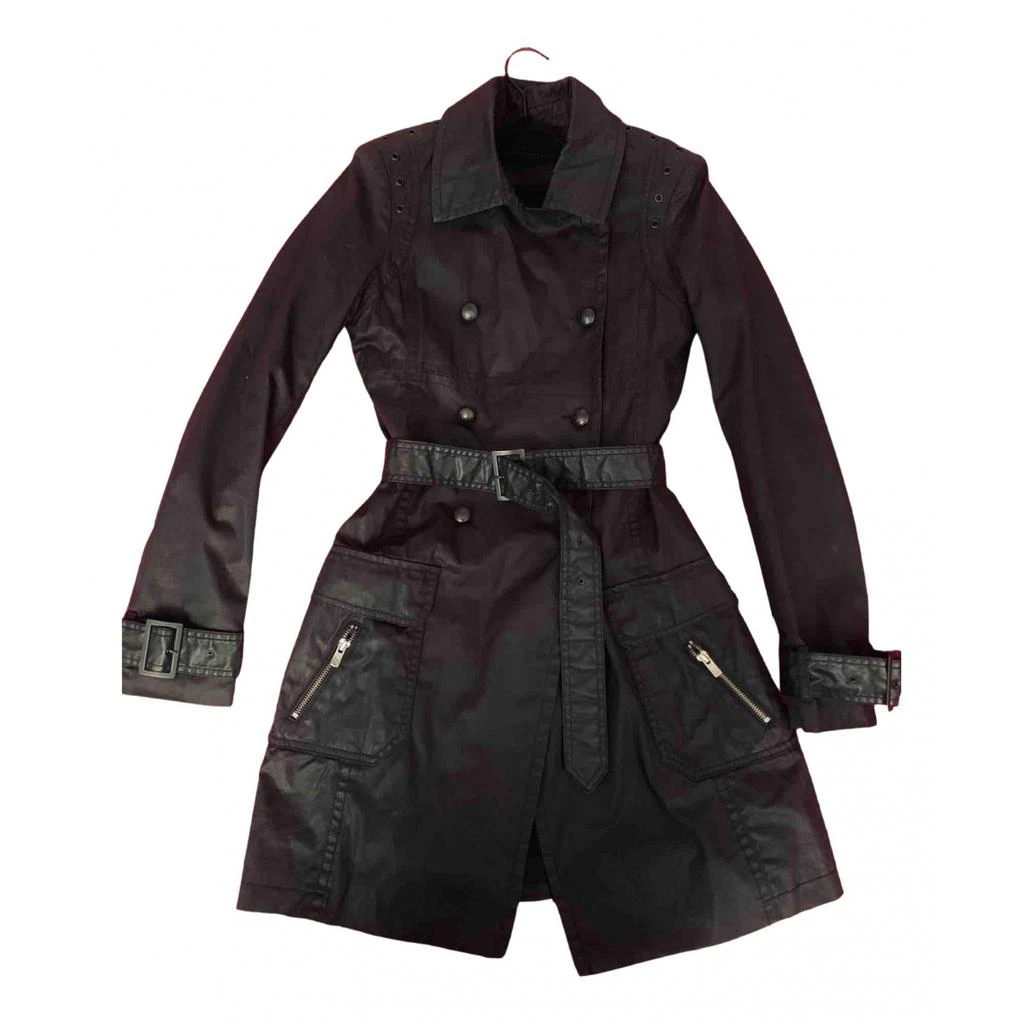 Ikks Ikks Trench coat 1