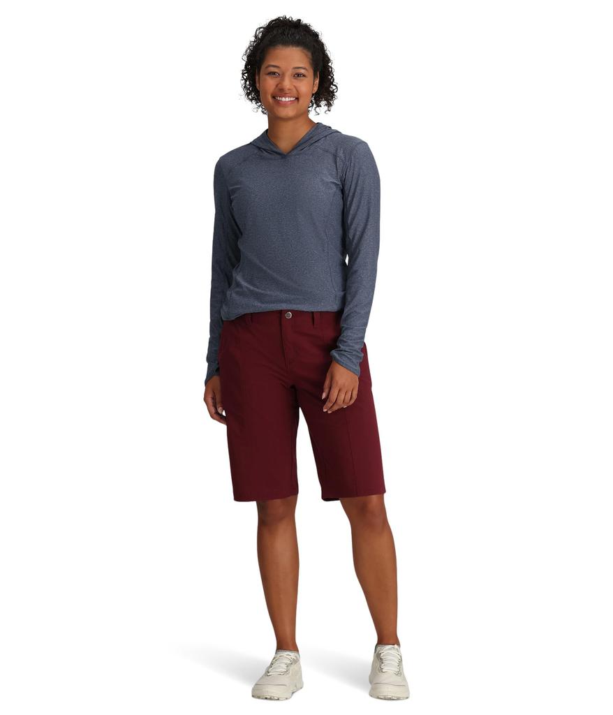 Royal Robbins Discovery III Bermuda