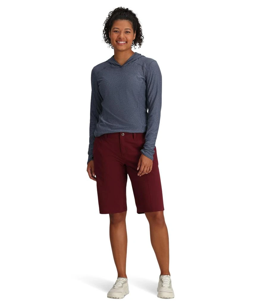 Royal Robbins Discovery III Bermuda 1