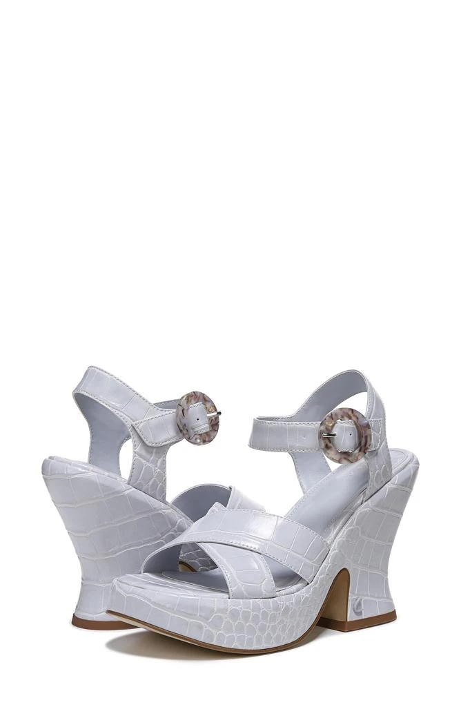 Sam Edelman Circus by Sam Edelman Peony Platform Sandal 10