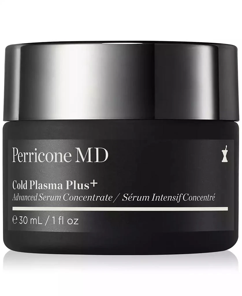 Perricone MD Cold Plasma Plus+ Advanced Serum Concentrate, 2-oz 1