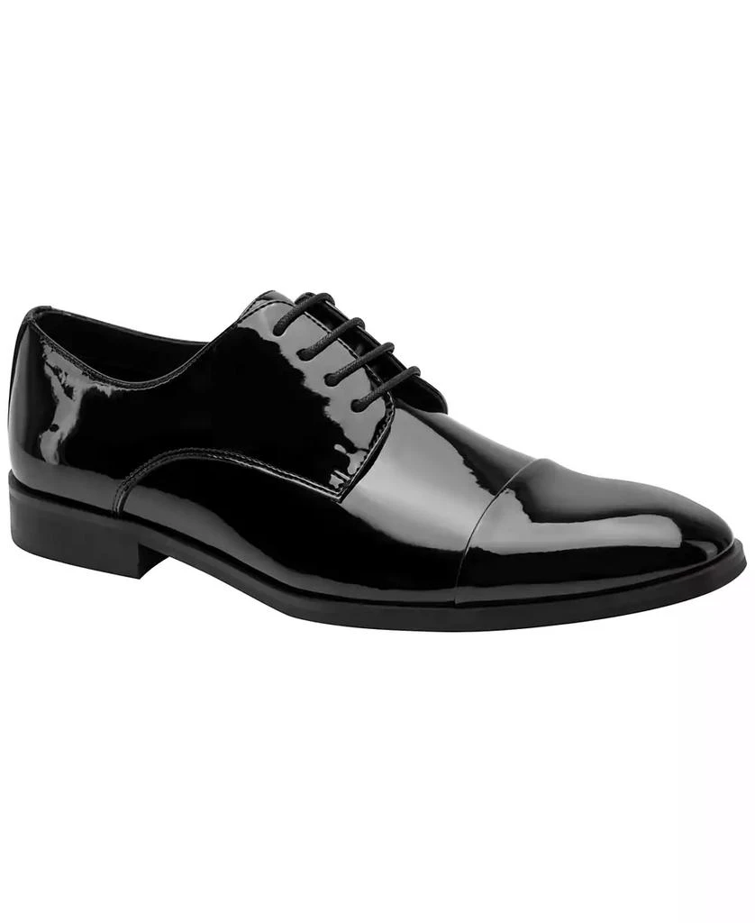 Calvin Klein Brodie 9 Men's Black