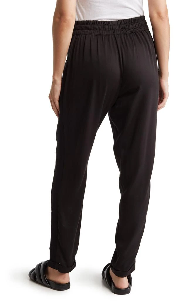 Splendid Twill Joggers 2