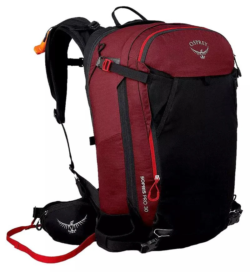 Osprey Osprey Women's Sopris 30 Pro E2 Airbag Pack 1