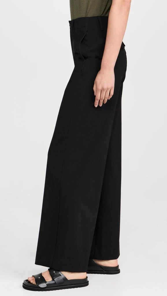 Rag & Bone Sofie Ponte Pants 3