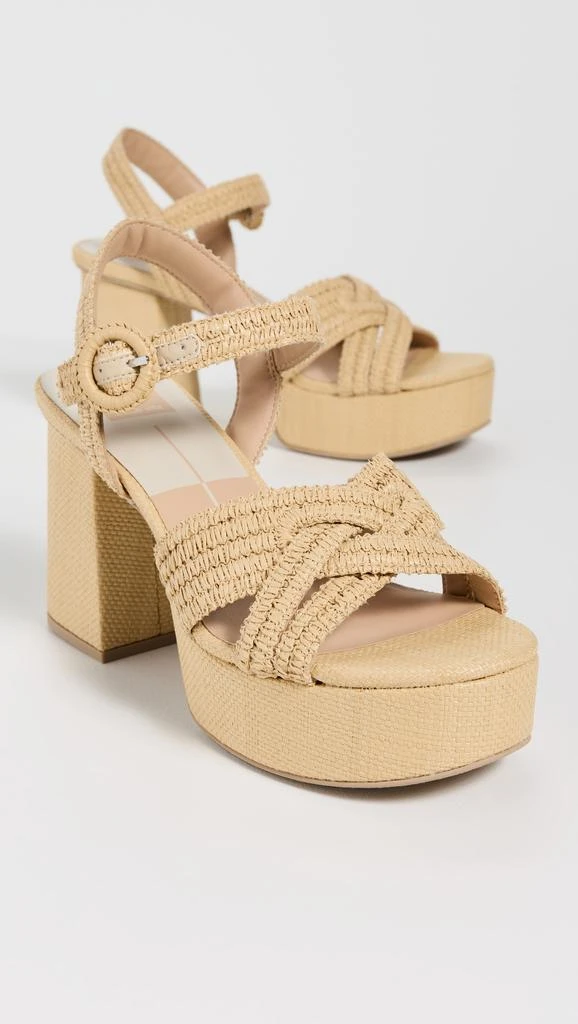 Dolce Vita Bety Sandals 4