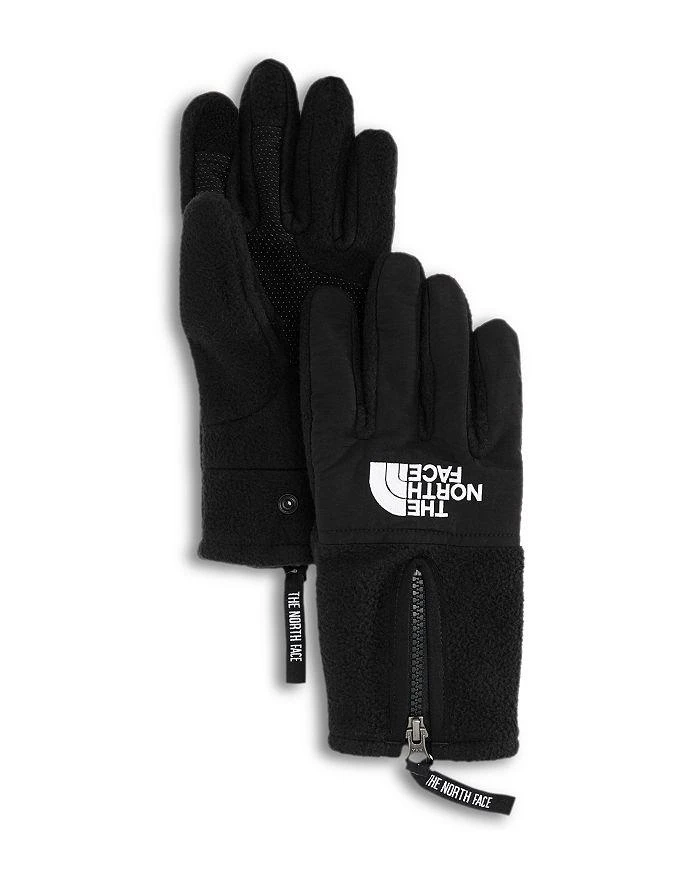 The North Face The North Face Denali E Tip Gloves 1