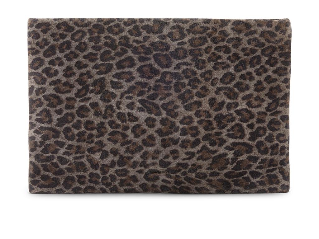 ALL SAINTS Bettina Leppo Clutch