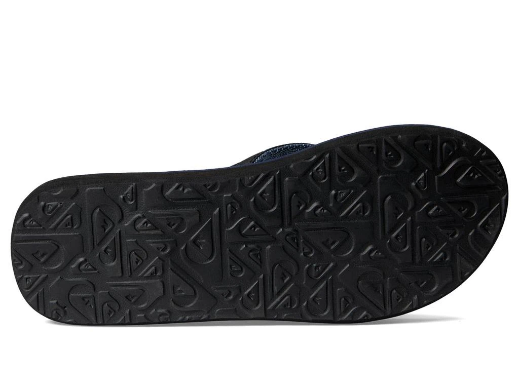 Quiksilver Carver Print 3
