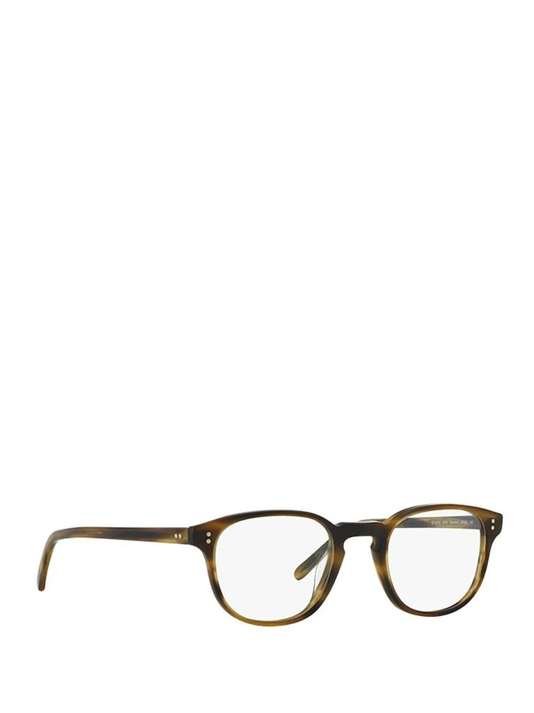 Oliver Peoples Oliver Peoples Fairmont Glasses 2