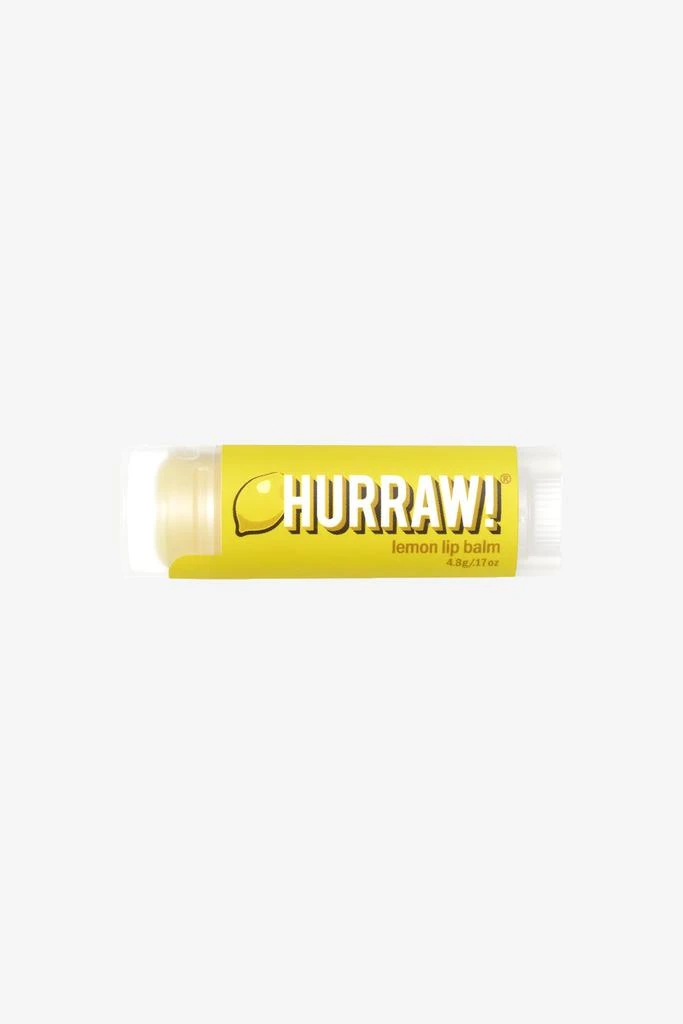 Los Angeles Apparel HURRAW - Hurraw Lip Balm 6