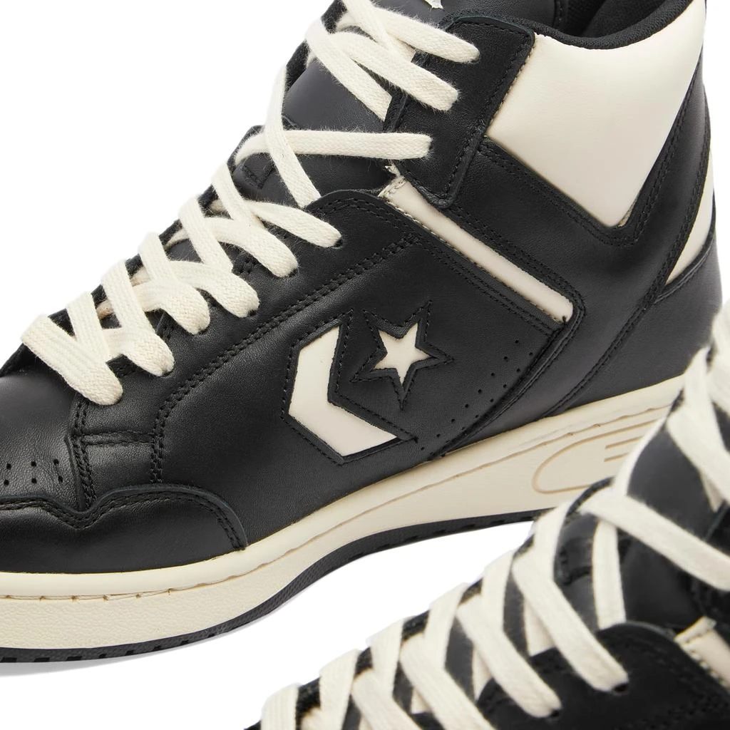 Converse Converse Weapon Mid 4